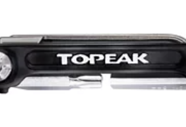 Компактный мультиинструмент Topeak Mini 9 Pro