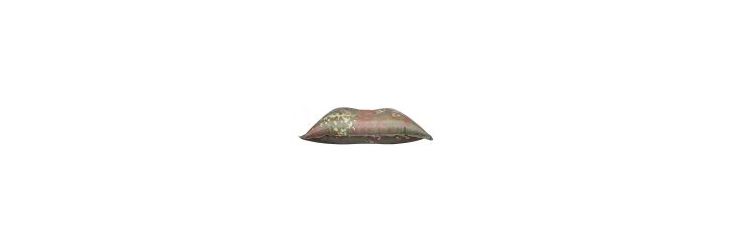 Самонадувающаяся удобная подушка Talberg Forest Pillow 43x34x8.5 см