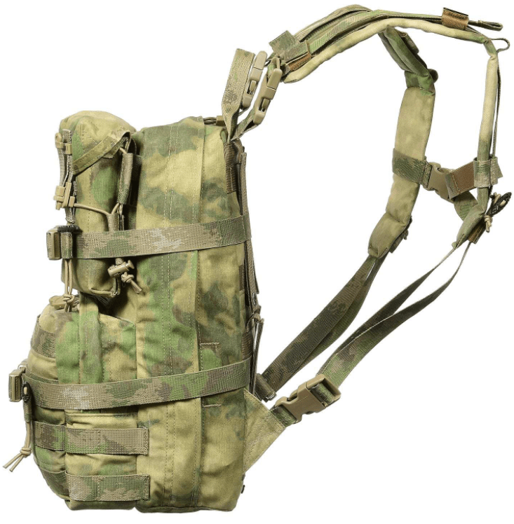 Тактический рюкзак для радиостанции 5.45 Design