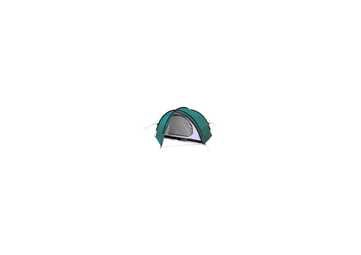 Палатка Talberg Marel 2 Pro