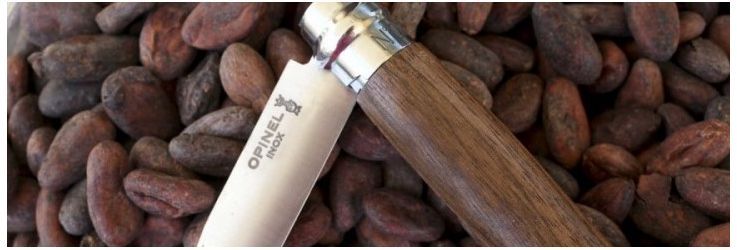 Opinel - Нож компактный Tradition №8