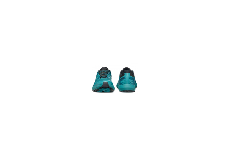 Кроссовки беговые Scarpa Spin 2.0