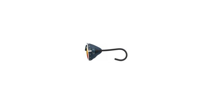 Качественные очки Julbo Vermont SP3CF