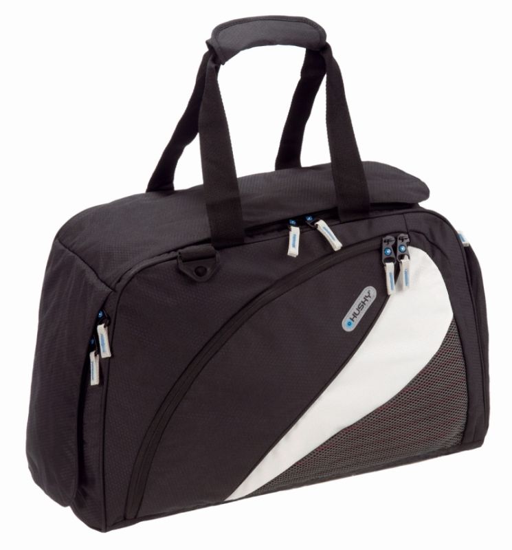 Husky - Компактная и практичная сумка Gillet 43