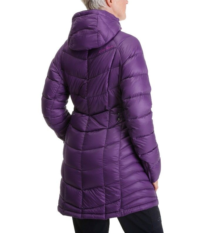 Outdoor research - Пуховая куртка Sonata Parka Women's