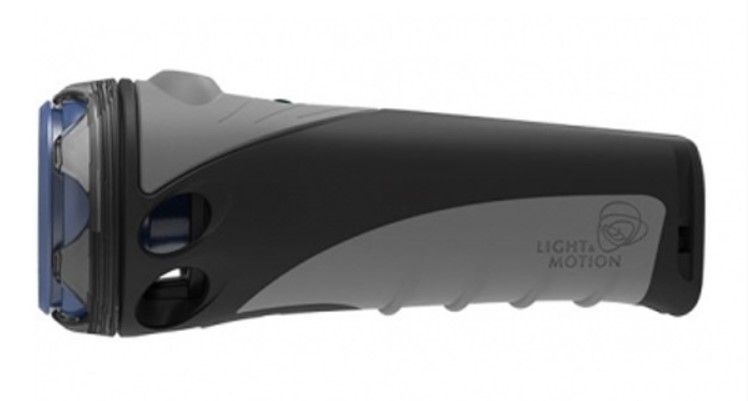 Light & Motion - Фонарь подводный GoBe S 700 Spot
