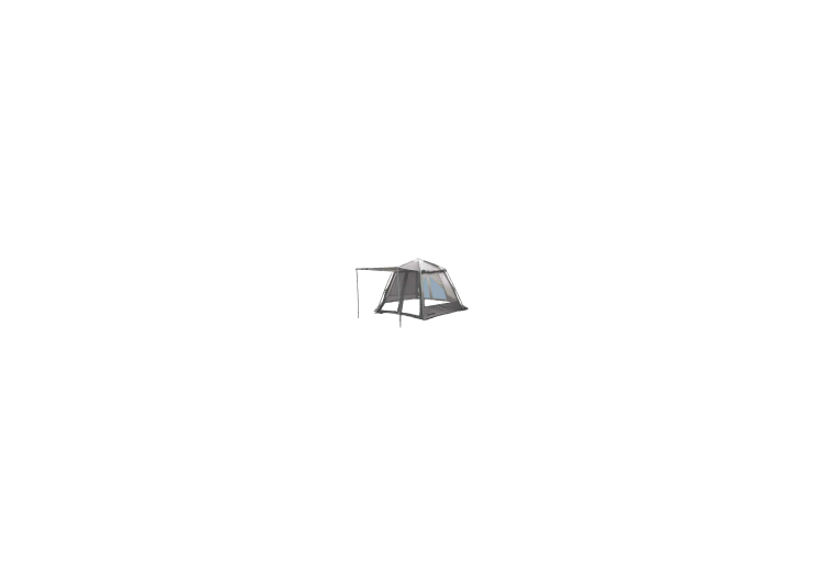 Удобный шатёр Talberg Arbour Auto Sahara