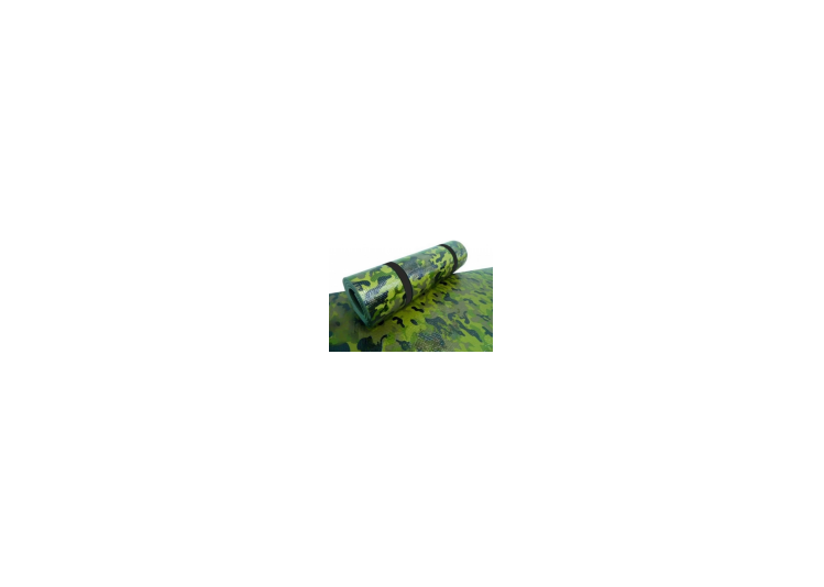 Двухслойный коврик Talberg Camo Mat 180x55x1.0