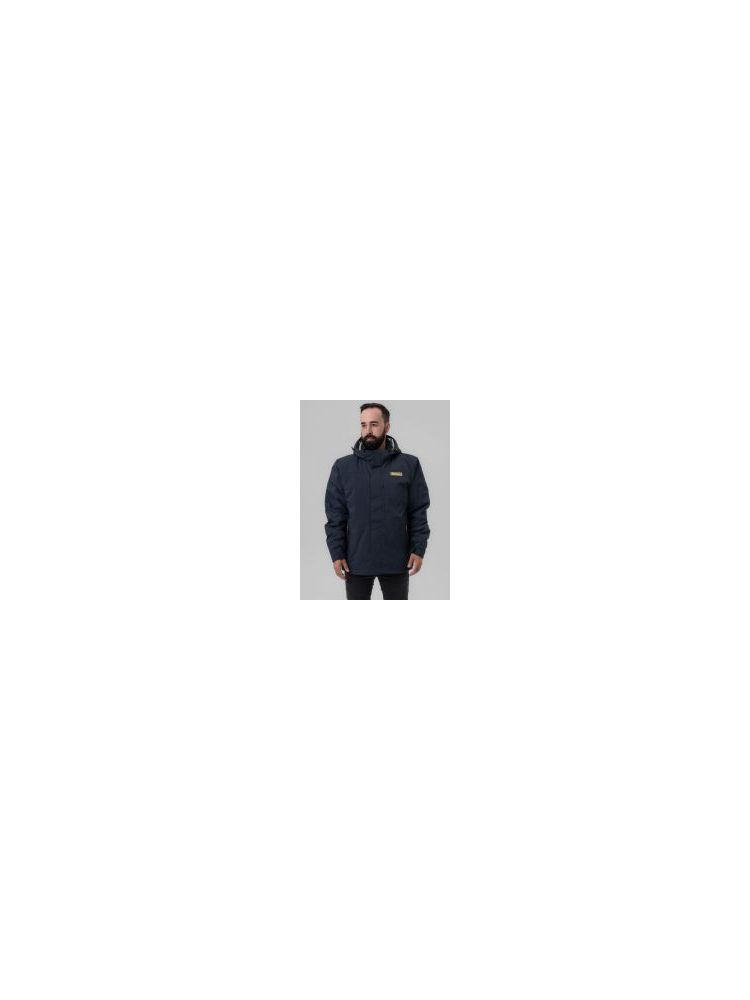 Куртка Remington Heat Strategy Dark Blue
