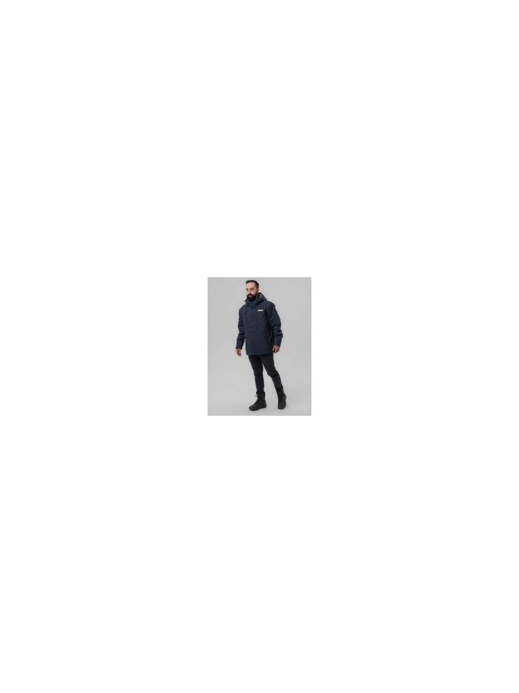 Куртка Remington Heat Strategy Dark Blue