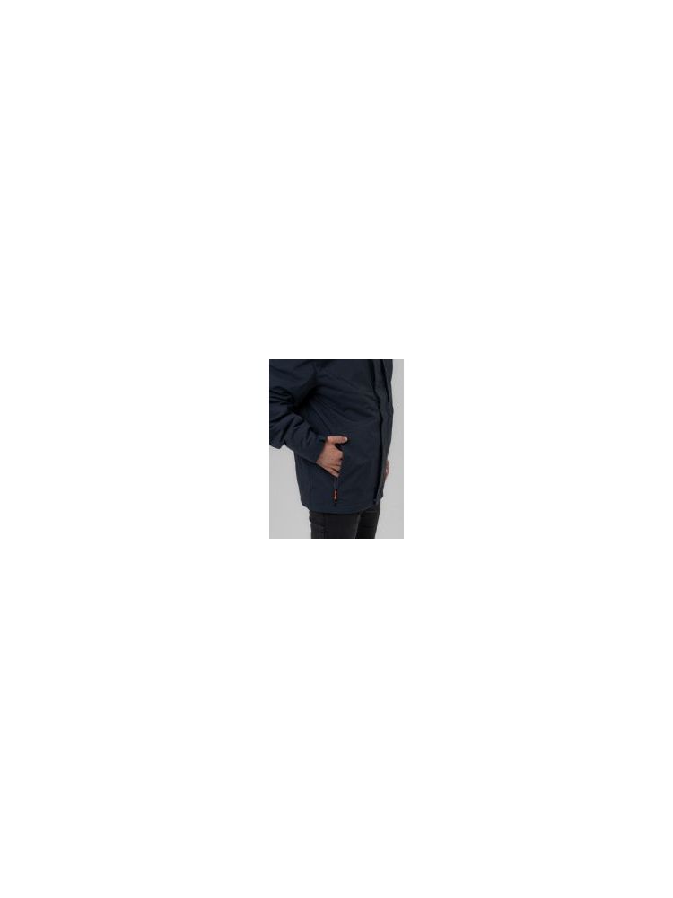 Куртка Remington Heat Strategy Dark Blue