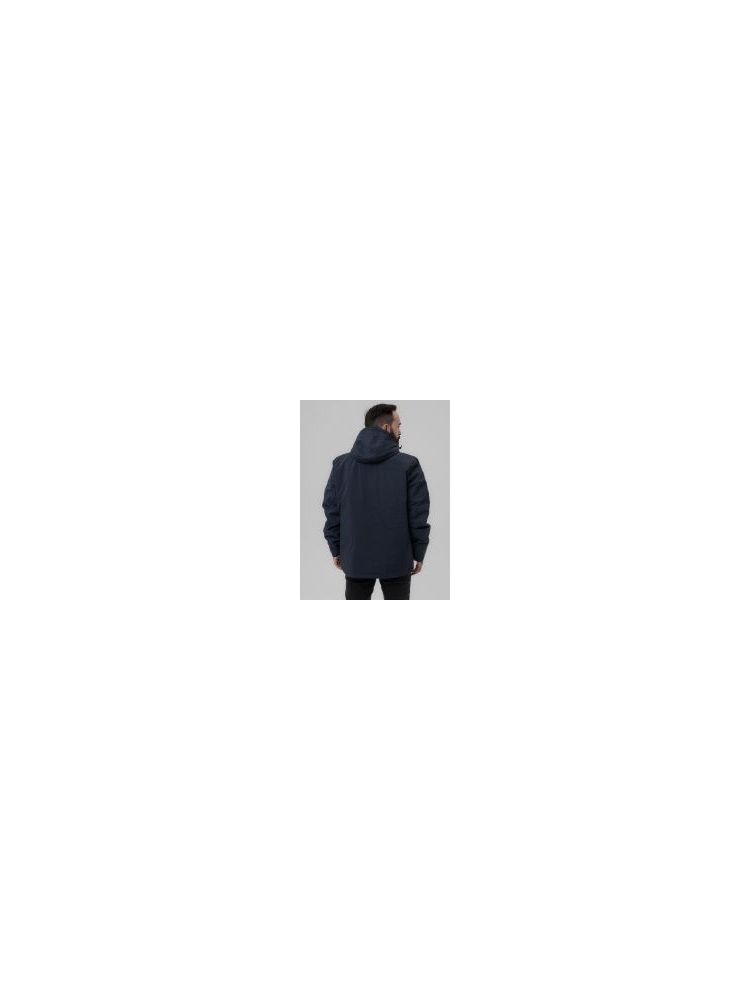 Куртка Remington Heat Strategy Dark Blue