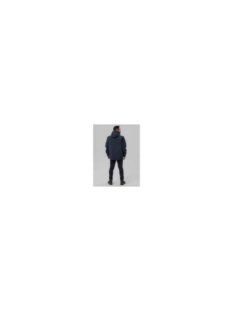 Куртка Remington Heat Strategy Dark Blue