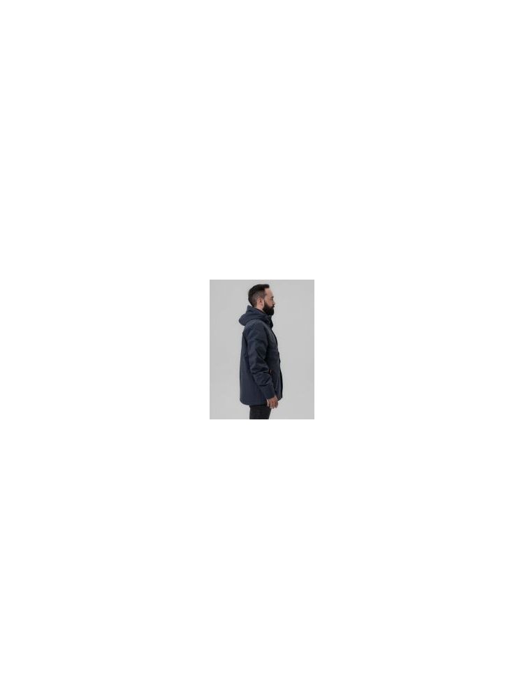 Куртка Remington Heat Strategy Dark Blue