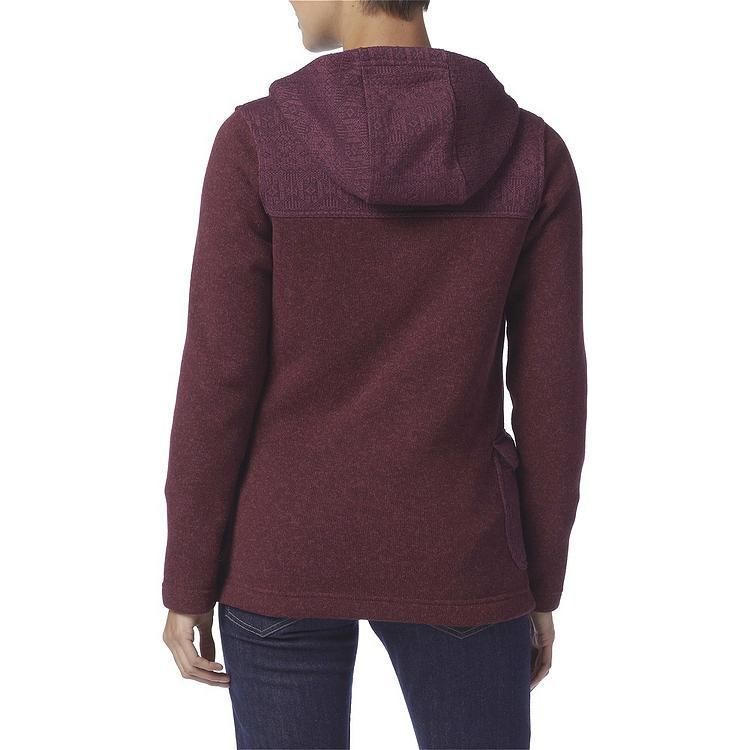 Patagonia - Куртка женская Better Sweater Iclandic
