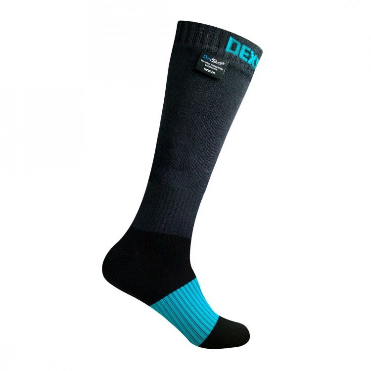 DexShell - Носки высокие водонепроницаемые Extreme Sports Socks