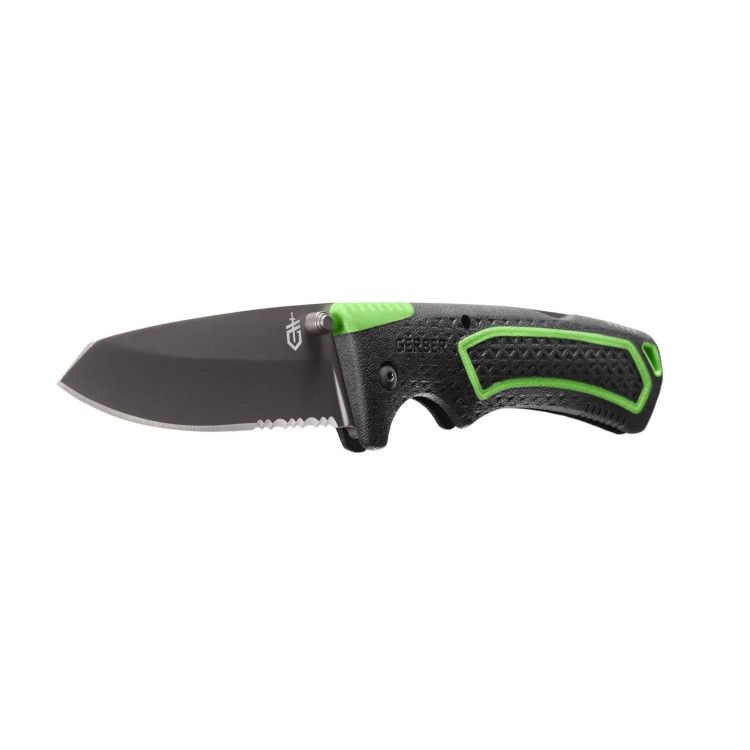 Gerber - Нож небольшой качественный Outdoor Freescape Folding Sheath Knife