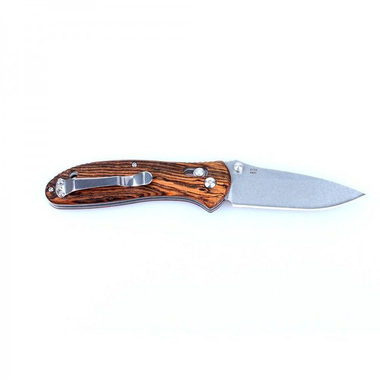Ganzo - Нож стильный карманный G7392