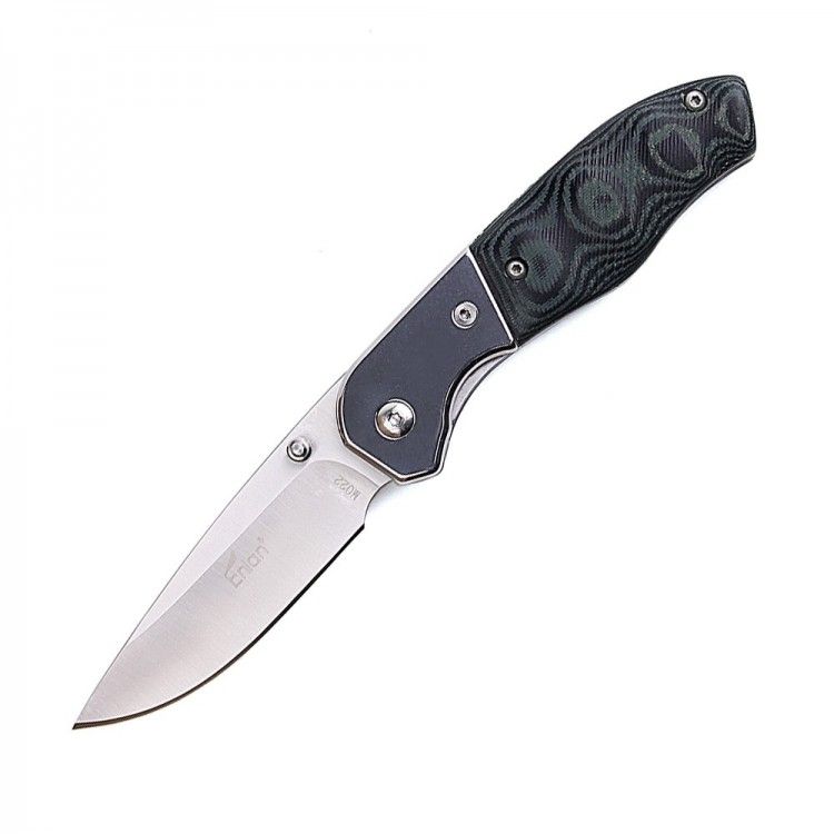 Enlan - Нож компактный походный M022B2