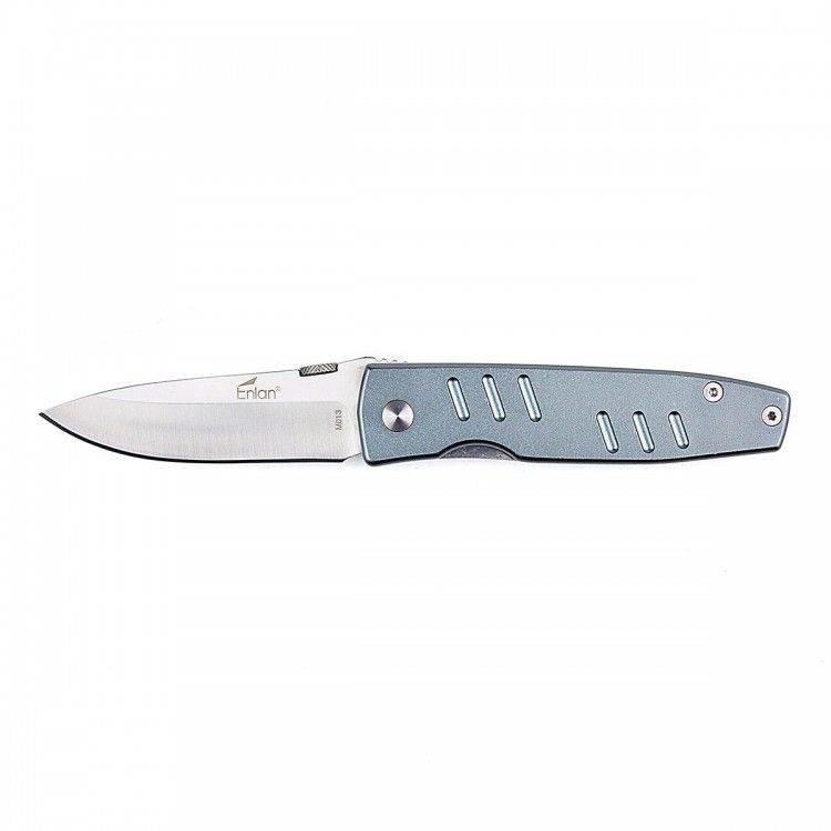 Enlan - Нож рыбацкий складной M013