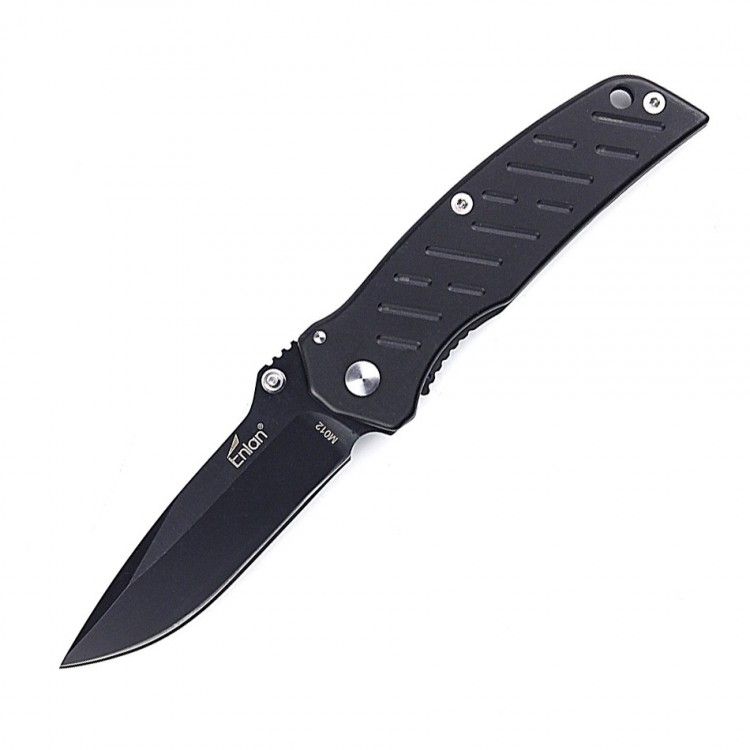 Enlan - Нож складной с лаконичным дизайном M012B3