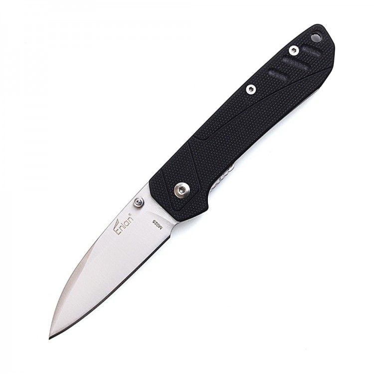 Enlan - Нож простой удобный M025
