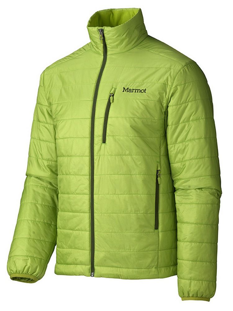 Marmot - Куртка легкая мужская Calen Jacket