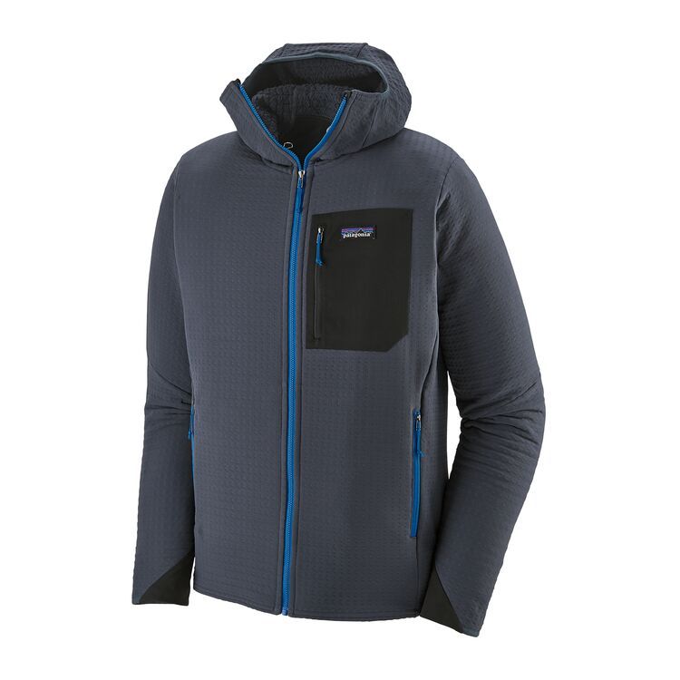 Мужская куртка Patagonia R2 Techface Hoody