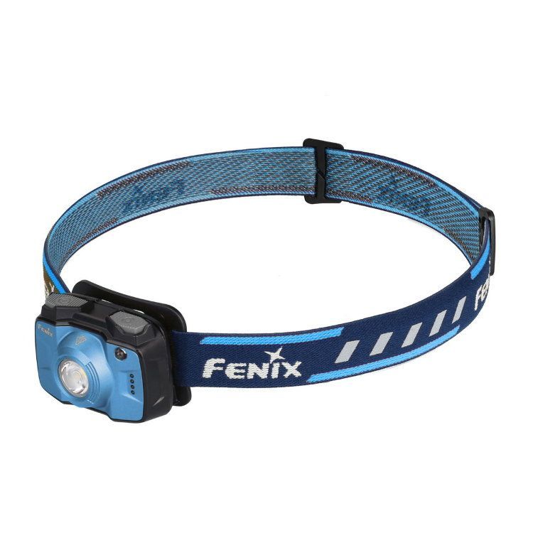Fenix - Фонарь на резинке рыбацкий HL32R