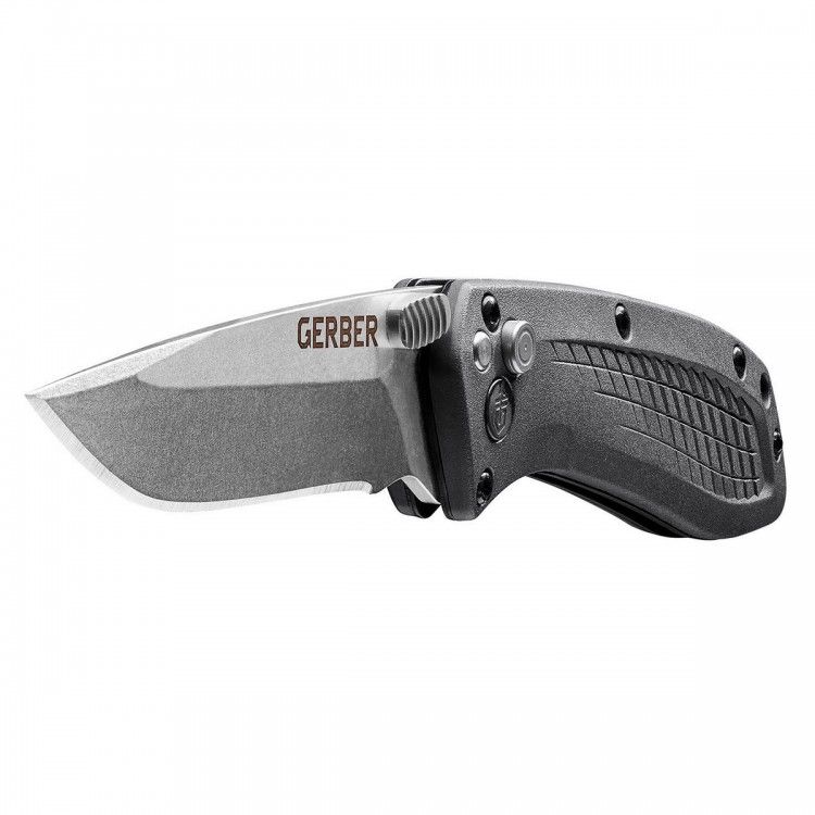 Gerber - Нож с приятным дизайном US Assist S30V