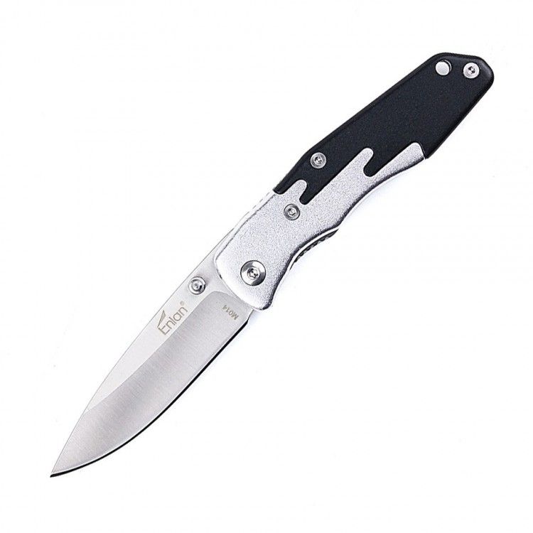 Enlan - Нож компактный M014BK