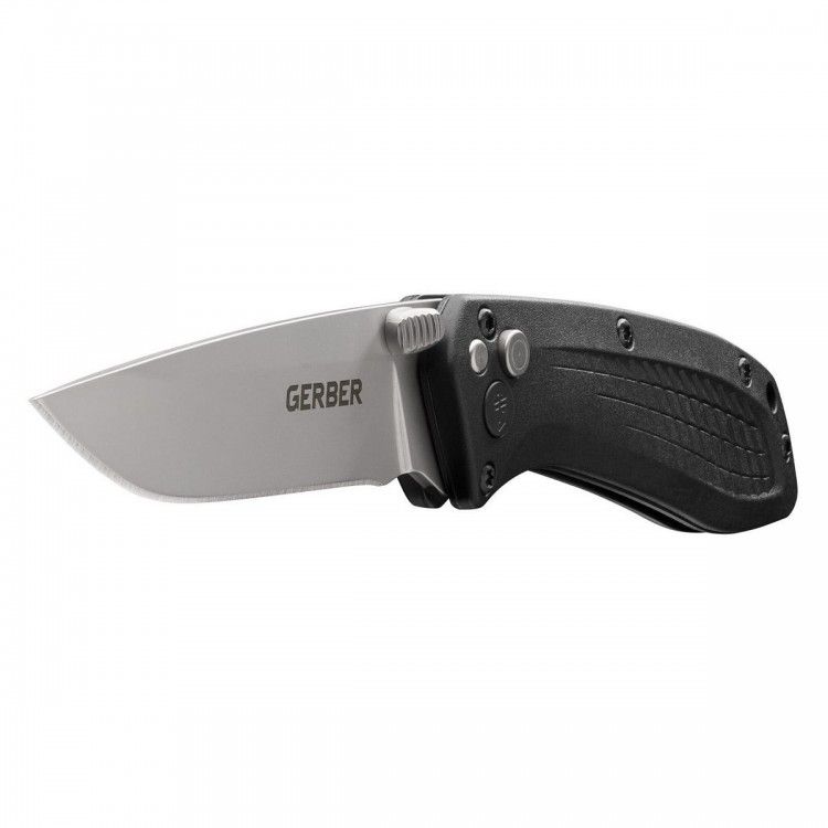 Gerber - Нож с лаконичным дизайном US Assist 420HC - FE