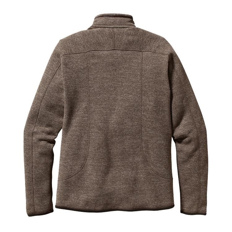Куртка теплая из мягкого флиса Patagonia Better Sweater