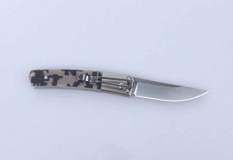 Нож тактический Ganzo G7361