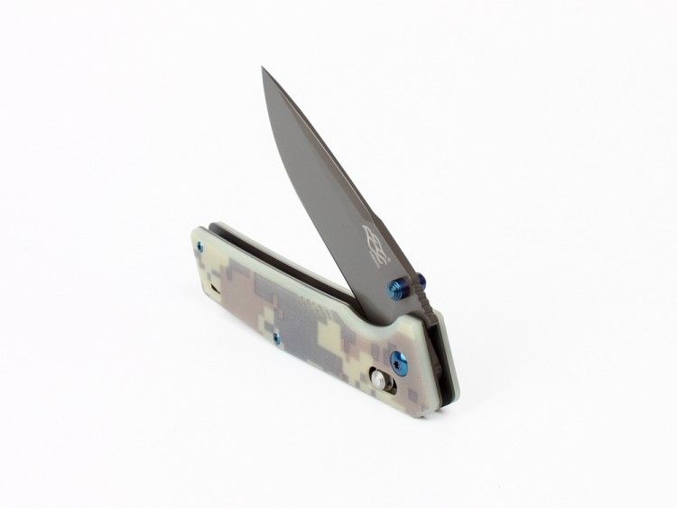 Ganzo - Нож складной походный Firebird FB7603