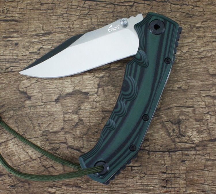 Enlan - Нож крупногабаритный EW039-1
