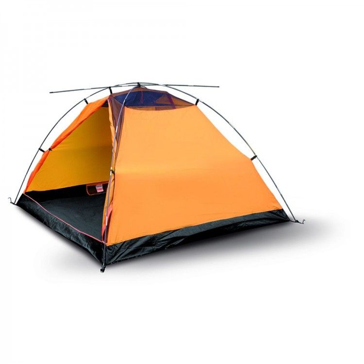 Trimm - Палатка кемпинговая Outdoor Oregon 3+1