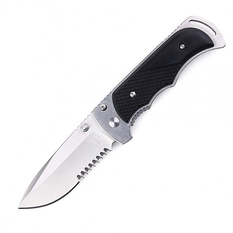 Enlan - Нож прочный рыбацкий M015B