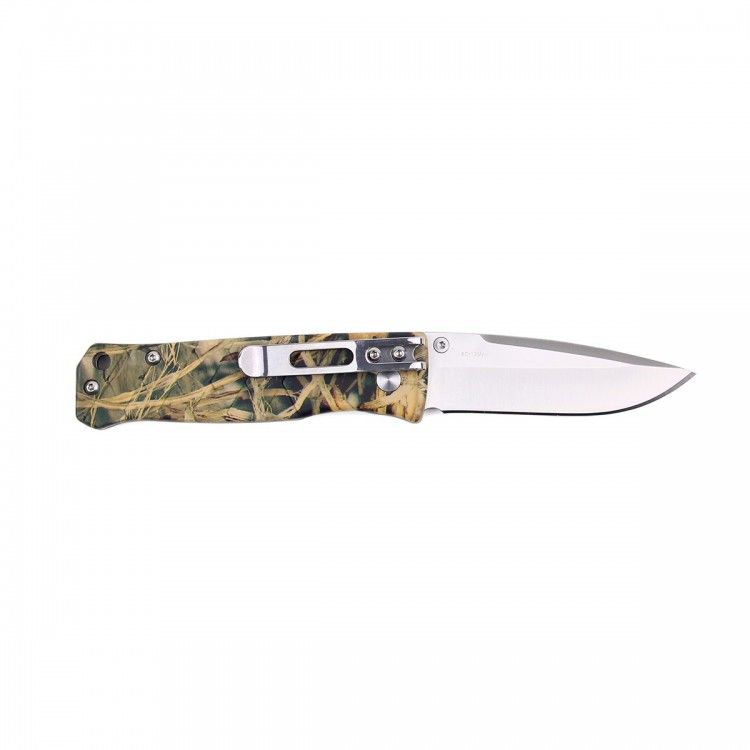 Enlan - Нож охотничий с удобной рукоятью M018CA