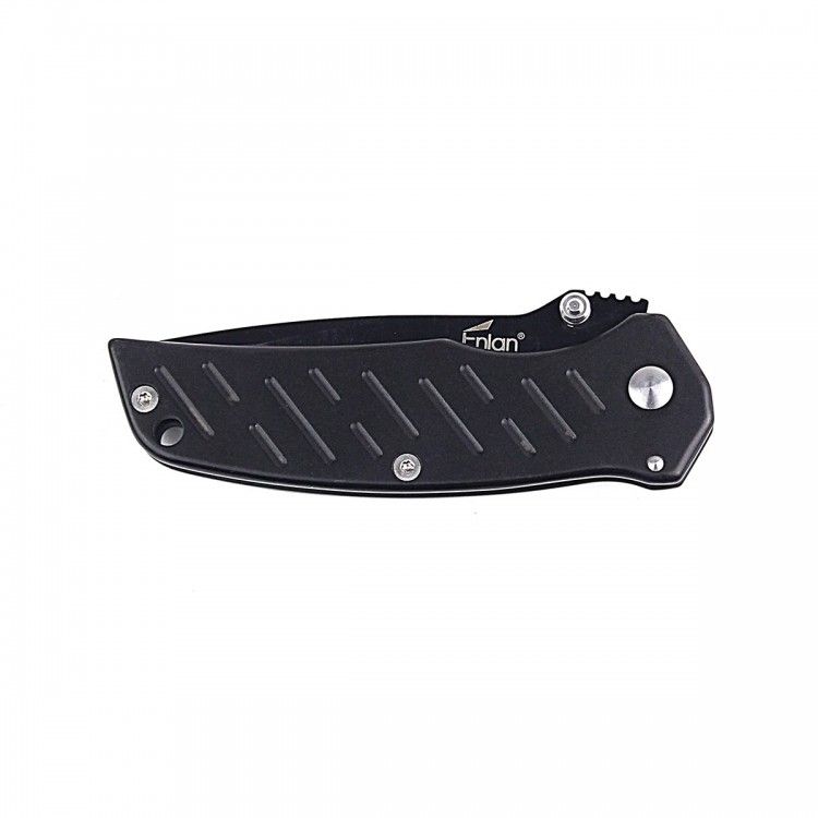 Enlan - Нож складной с лаконичным дизайном M012B3