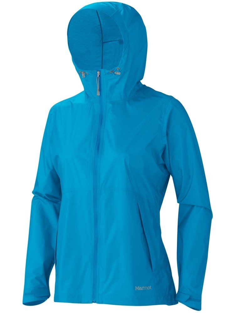 Marmot - Лёгкая мембранная куртка Wm's Crystalline Jacket