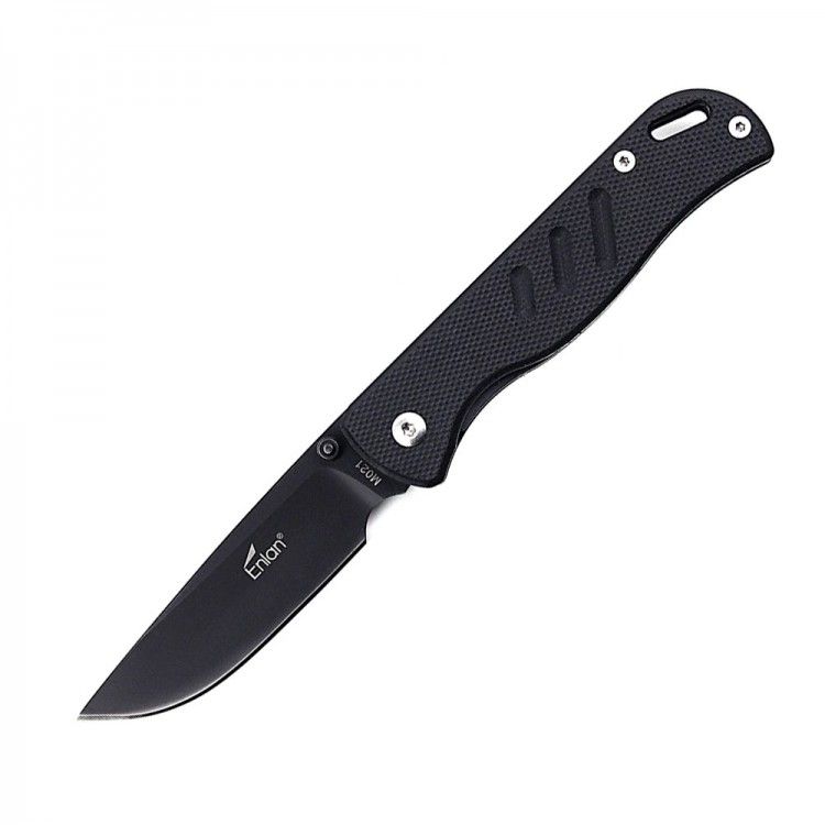 Enlan - Нож классический склданой M021BG
