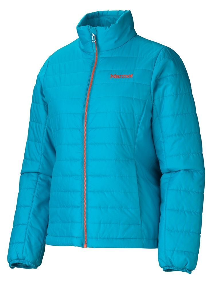 Marmot - Куртка свободного кроя женская Wm's Julia Component Jacket