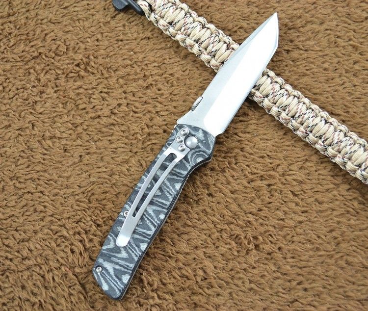 Enlan - Нож надежный складной L01-1