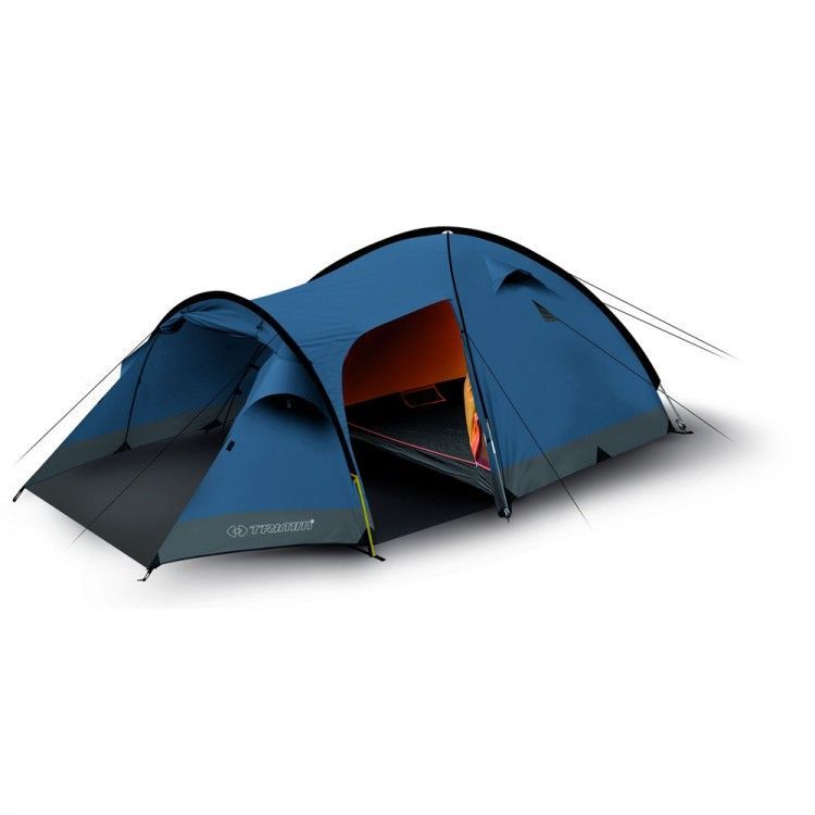 Trimm - Палатка двухслойная Family Camp II 4+1