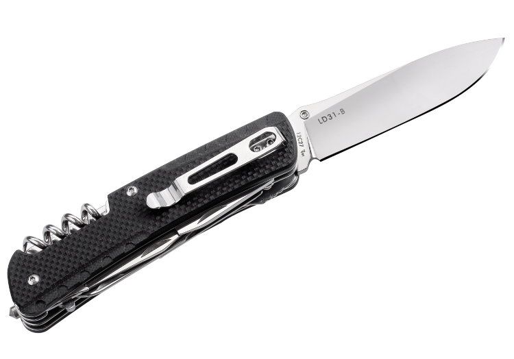 Ruike - Нож складной карманный Trekker LD31