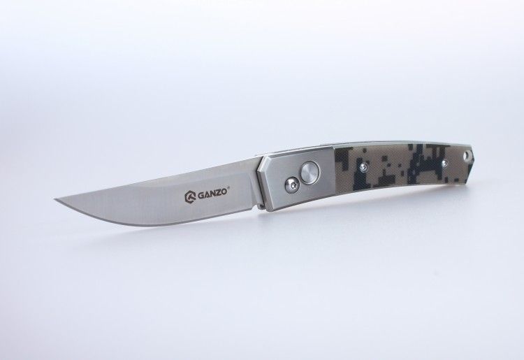 Нож тактический Ganzo G7361