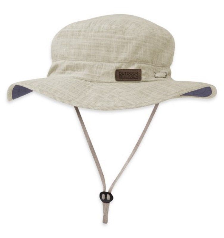Outdoor research - Панама на верёвке Eos Hat