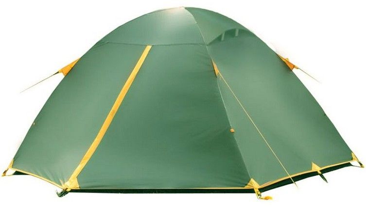 Tramp - Палатка универсальная Scout 3