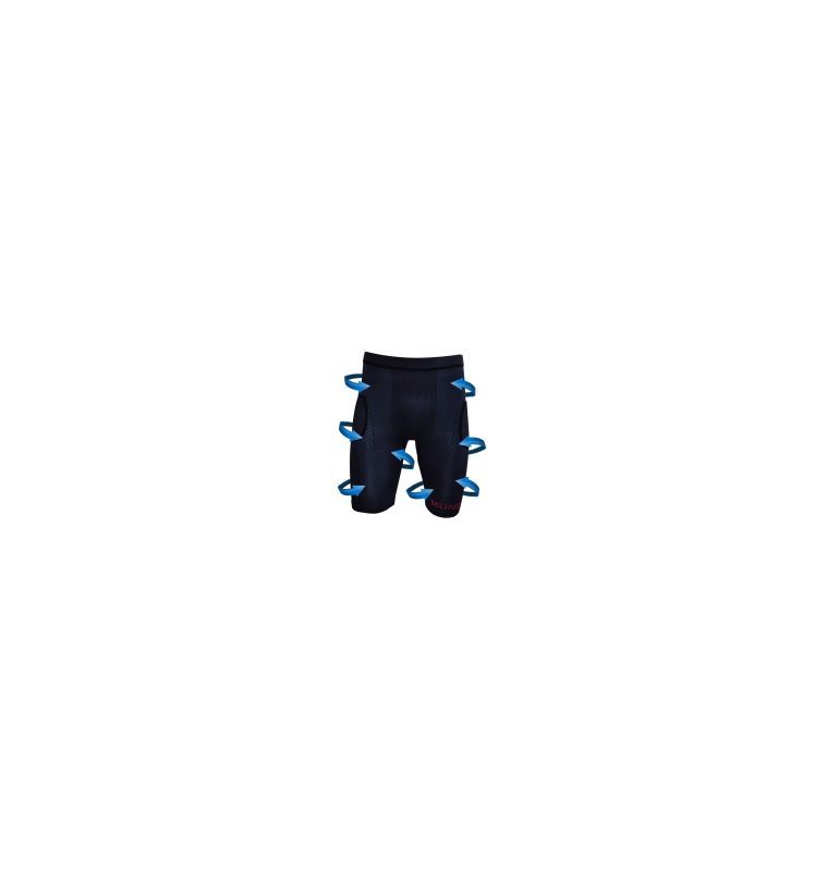  Компрессионные шорты Malla Summer Compression 343